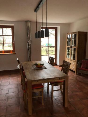 Apartamento Sonnenhof