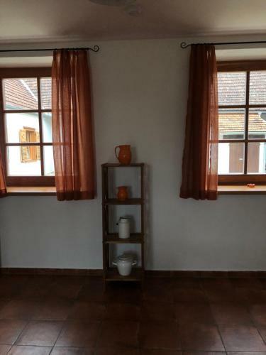 Apartamento Sonnenhof