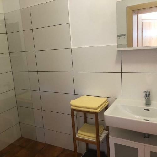 Apartamento Sonnenhof