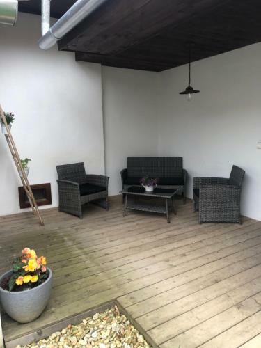 Apartamento Sonnenhof