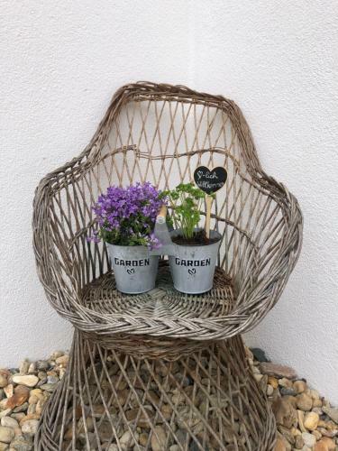 Apartamento Sonnenhof