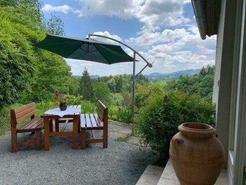 Apartamento Bio-weingut Leitner