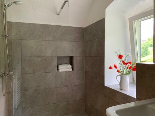 Apartamento Bio-weingut Leitner