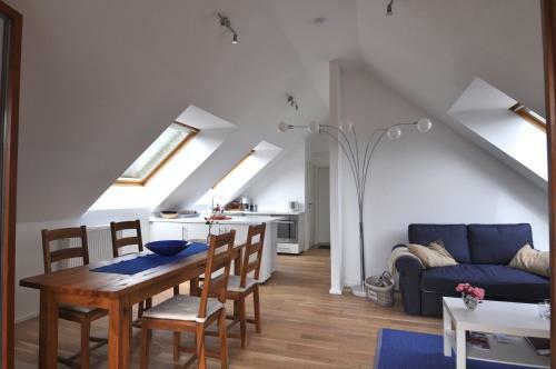 Apartamento Bio-weingut Leitner