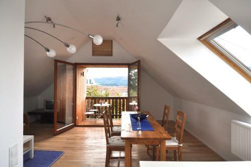 Apartamento Bio-weingut Leitner