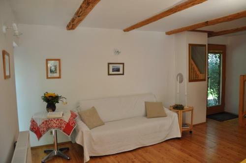 Apartamento Bio-weingut Leitner