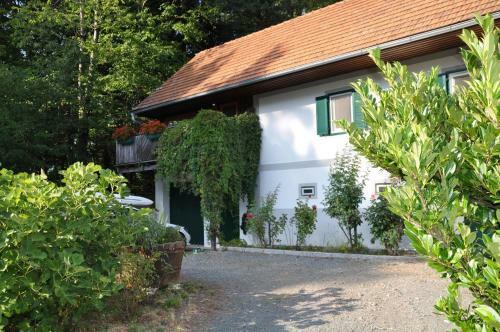 Apartamento Bio-weingut Leitner