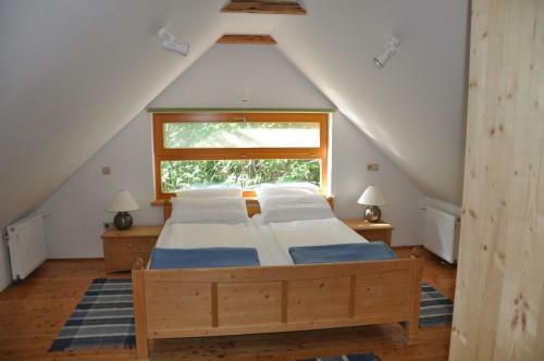 Apartamento Bio-weingut Leitner