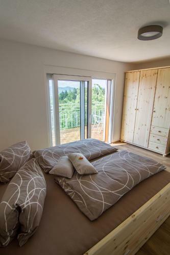 Apartamento Ferienwohnung Traumaussicht