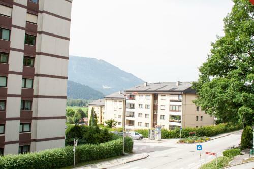 Royal 4 Trend By Alpenidyll Apartments