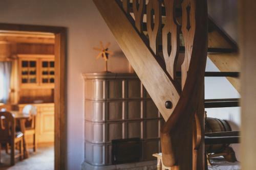 Bed & Breakfast Weingut Peter Grill