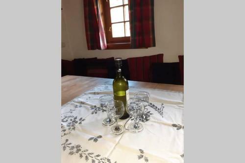 Gem�tliches Ferienhaus Im Ennstal