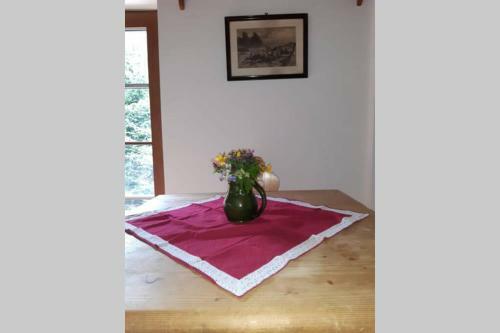 Gem�tliches Ferienhaus Im Ennstal