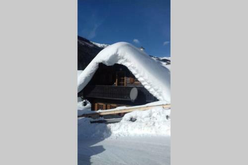 Gem�tliches Ferienhaus Im Ennstal