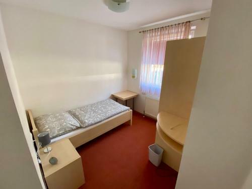 Bed & Breakfast Vermietung Danis