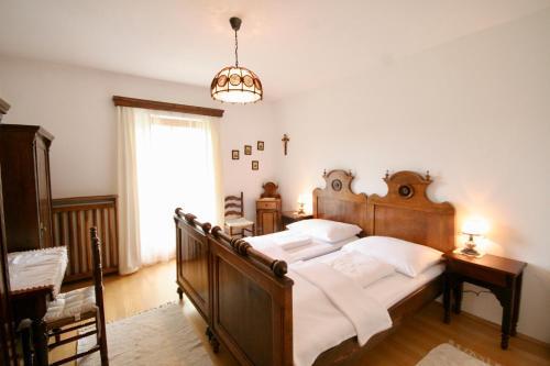 Apartamento Ferienwohnung Leutschach