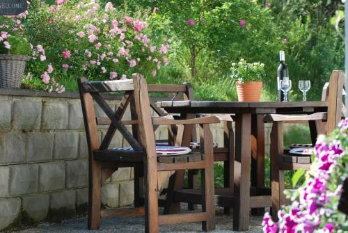 Apartamento Ferienwohnung Leutschach