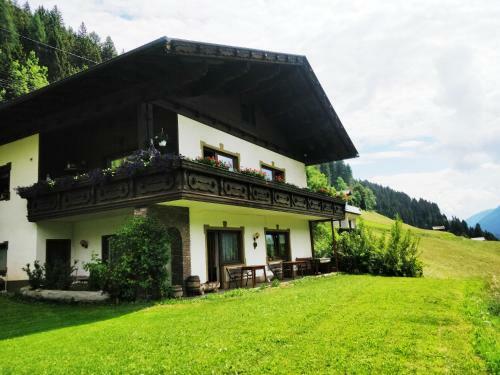 Apartamento Ferienwohnungen Wilhelmer