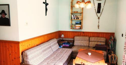 Apartamento Ferienwohnungen Wilhelmer