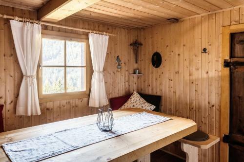 Southern Stables Cabin