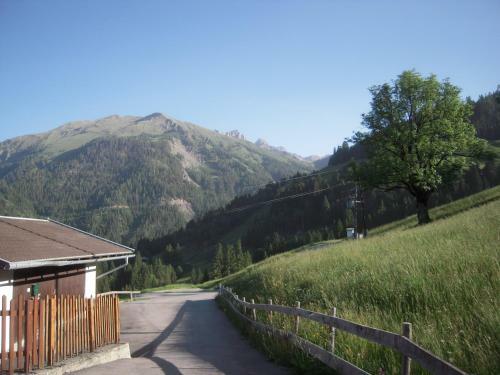 Apartamento Haus Am Sonnenberg