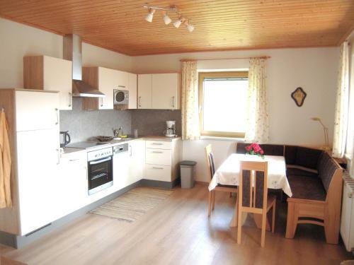 Apartamento Haus Am Sonnenberg