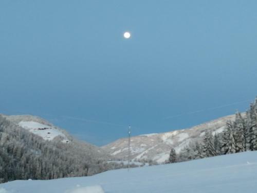 Apartamento Haus Mortna