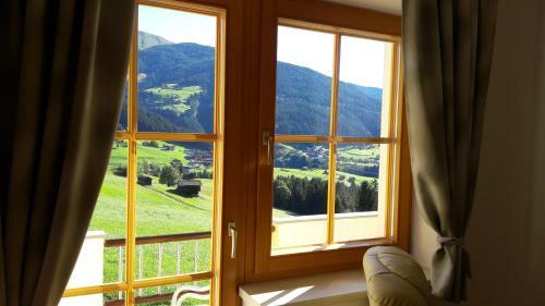 Apartamento Ferienwohnung "lesachtal"