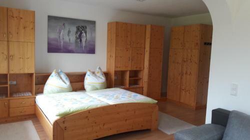 Apartamento Ferienwohnung "lesachtal"