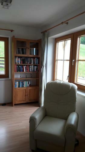 Apartamento Ferienwohnung "lesachtal"