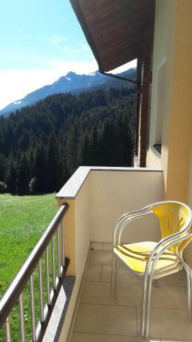 Apartamento Ferienwohnung "lesachtal"