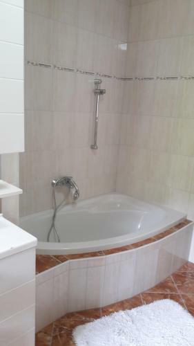 Apartamento Ferienwohnung "lesachtal"