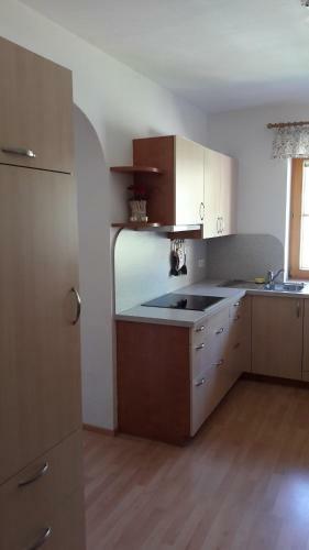 Apartamento Ferienwohnung "lesachtal"