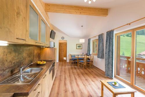 Apartamento Hinterfischbachhof