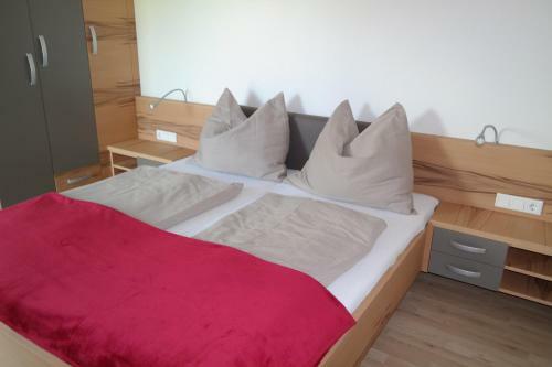 Apartamento Panoramablick Tscheltsch