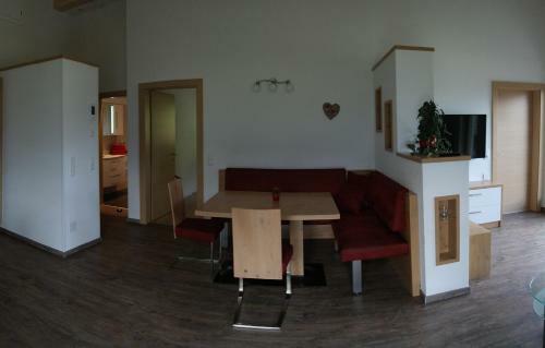 Apartamento Panoramablick Tscheltsch