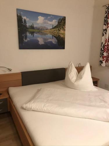 Apartamento Panoramablick Tscheltsch