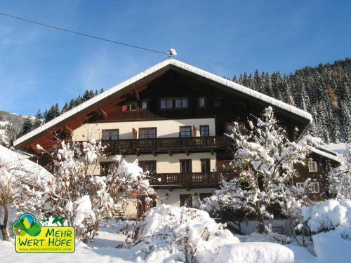 Apartamento Genusshof Mesner Aktiv
