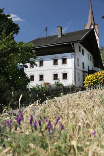 Apartamento Genusshof Mesner Aktiv