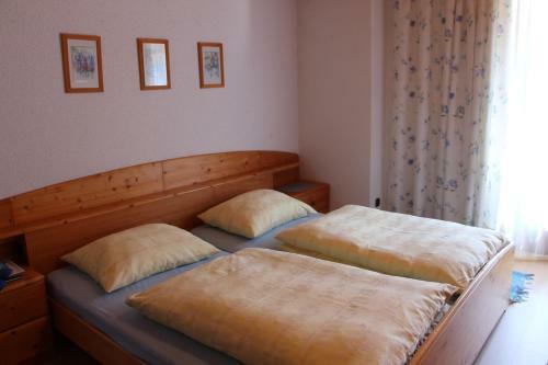 Apartamento Haus Strieder - Obergail