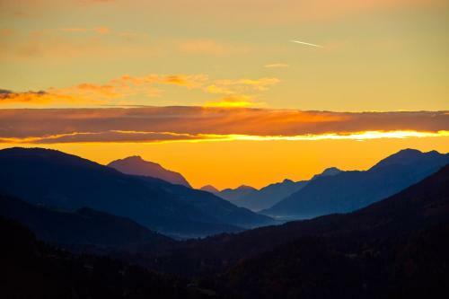 Apartamento Haus Strieder - Obergail