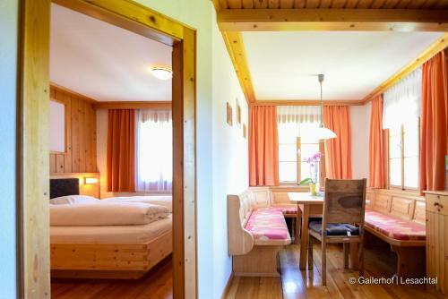 Agroturismo Gailerhof