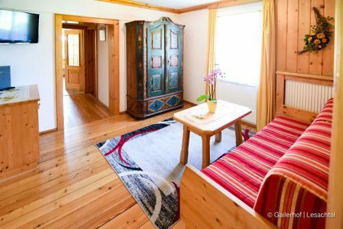 Agroturismo Gailerhof