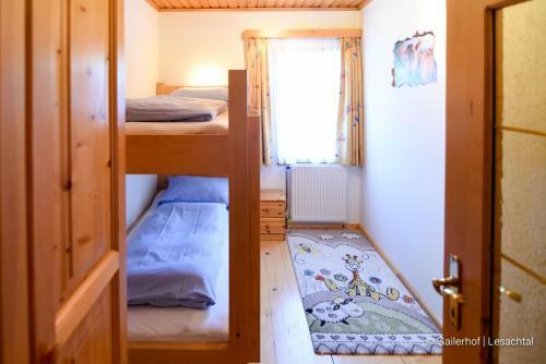 Agroturismo Gailerhof