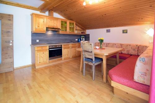 Agroturismo Gailerhof