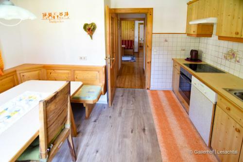 Agroturismo Gailerhof