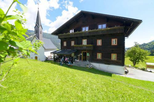 Agroturismo Gailerhof