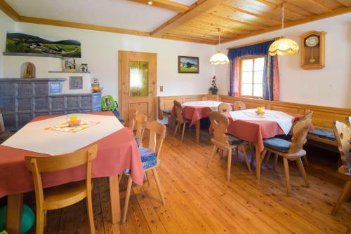 Agroturismo Gailerhof