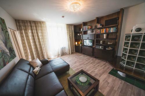 Apartamento Dolomitenmannapartments