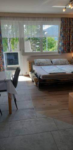 Apartamento Ferienwohnung Muehlburger